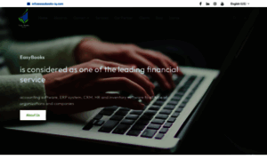 Easybooks-iq.com thumbnail