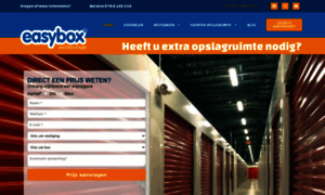 Easybox.nl thumbnail