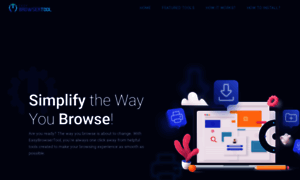 Easybrowsertool.com thumbnail