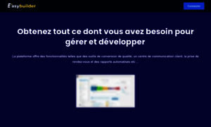 Easybuilder.site thumbnail