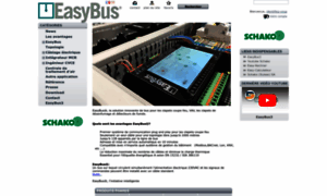 Easybus-system.ch thumbnail