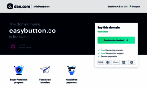 Easybutton.co thumbnail