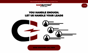 Easybuttonleads.com thumbnail