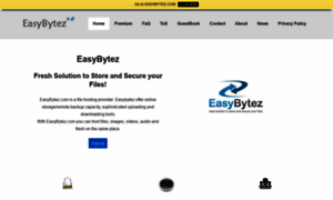 Easybytez.net thumbnail