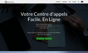 Easycall.center thumbnail