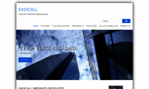 Easycall.net thumbnail