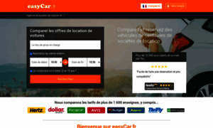 Easycar.fr thumbnail