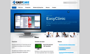 Easycare.software thumbnail