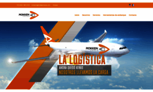 Easycargo.com.mx thumbnail