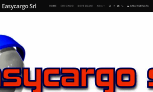 Easycargo.it thumbnail