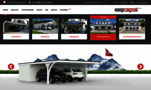 Easycarport.ch thumbnail