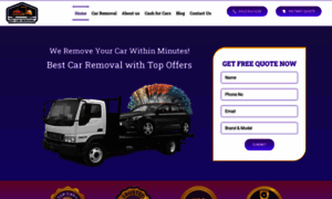 Easycarremoval.com.au thumbnail