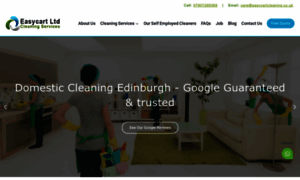 Easycartcleaning.co.uk thumbnail