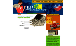 Easycashonlinestore.com thumbnail