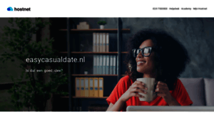 Easycasualdate.nl thumbnail
