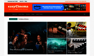 Easycinema.com thumbnail