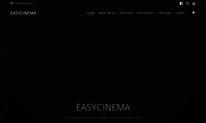 Easycinema.it thumbnail