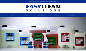 Easycleansolutions.com.au thumbnail