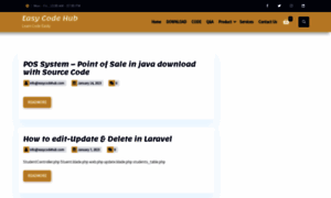 Easycodehub.com thumbnail