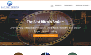 Easycointrading.com thumbnail