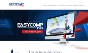 Easycomp.com.br thumbnail