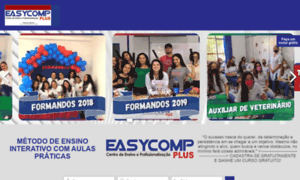 Easycompmorato.com.br thumbnail