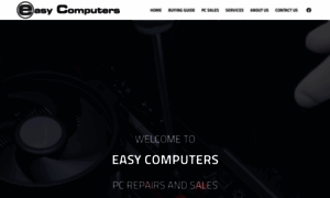 Easycomputersspain.com thumbnail