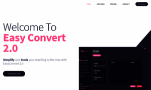 Easyconvert.io thumbnail