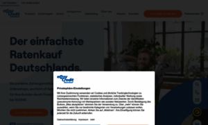 Easycredit-ratenkauf.de thumbnail