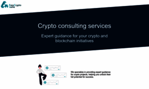 Easycryptoname.com thumbnail