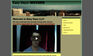 Easydays.biz thumbnail