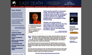 Easydeathbook.com thumbnail