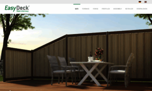 Easydeck.de thumbnail