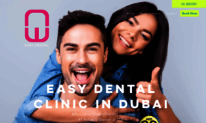 Easydentaldubai.com thumbnail