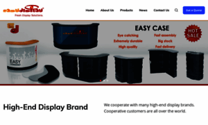 Easydisplay.com thumbnail