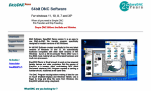 Easydnc.com thumbnail