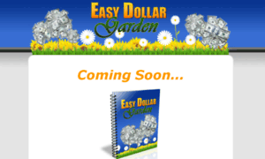 Easydollargarden.com thumbnail