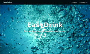 Easydrink.dk thumbnail