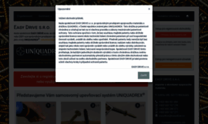 Easydrive.cz thumbnail