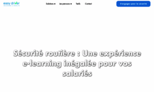 Easydriver.fr thumbnail
