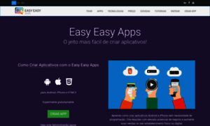 Easyeasyapps.com thumbnail