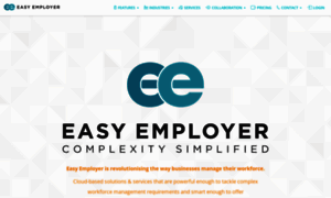 Easyemployer.com.au thumbnail