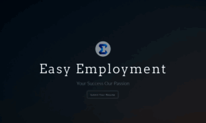 Easyemployment.in thumbnail