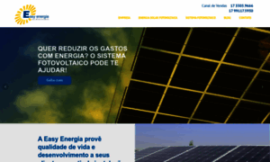 Easyenergia.eco.br thumbnail