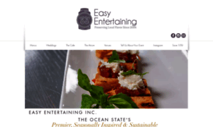 Easyentertainingri.com thumbnail