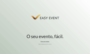 Easyevent.com.br thumbnail