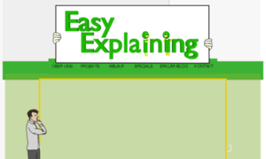 Easyexplaining.com thumbnail