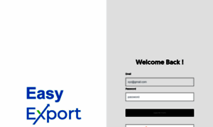 Easyexport.in thumbnail