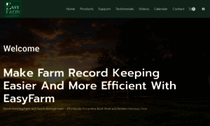 Easyfarm.farm thumbnail