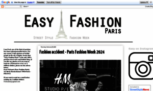 Easyfashion.blogspot.co.uk thumbnail